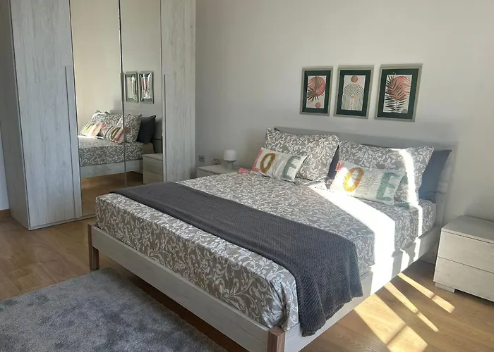 Trastevere Style Appartement *