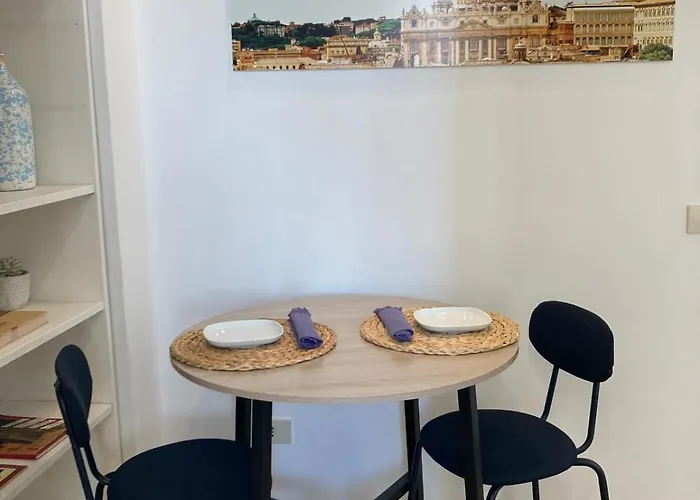 Trastevere Style * רומא