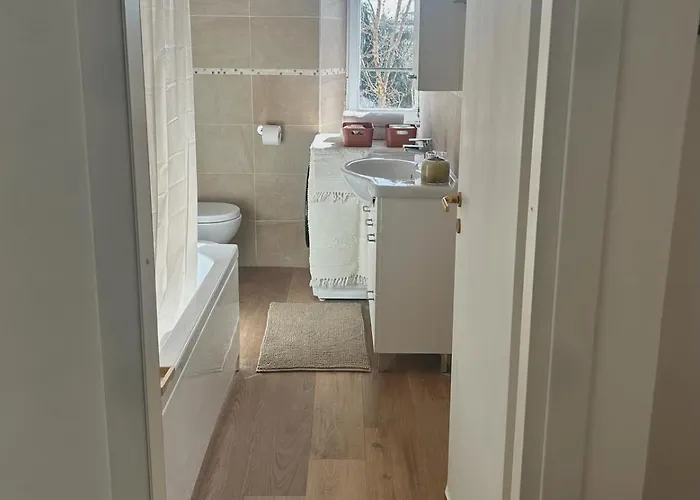 Trastevere Style Appartement *