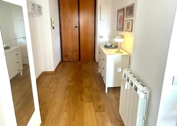 Appartement Trastevere Style Rome