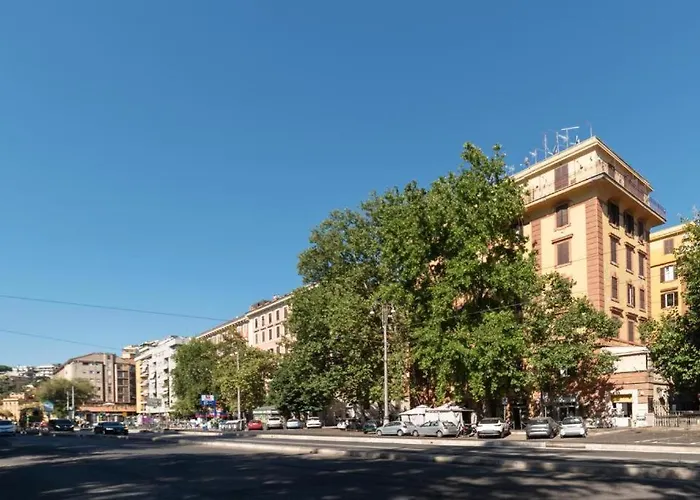 Appartement Trastevere Style